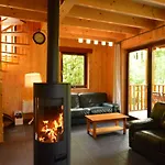 Дом отдыха Holiday Home In Aywaille For 6 Person