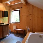 Holiday Home In Aywaille For 6 Person Дом отдыха Эвей