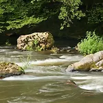 Holiday Home In Aywaille For 6 Person Дом отдыха *