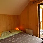 Дом отдыха Holiday Home In Aywaille For 6 Person Эвей