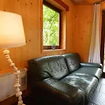Дом отдыха Holiday Home In Aywaille For 6 Person Эвей
