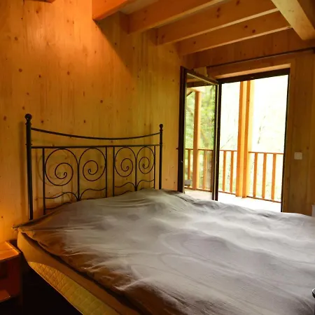 Holiday Home In Aywaille For 6 Person בית נופש