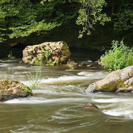 Holiday Home In Aywaille For 6 Person בית נופש *