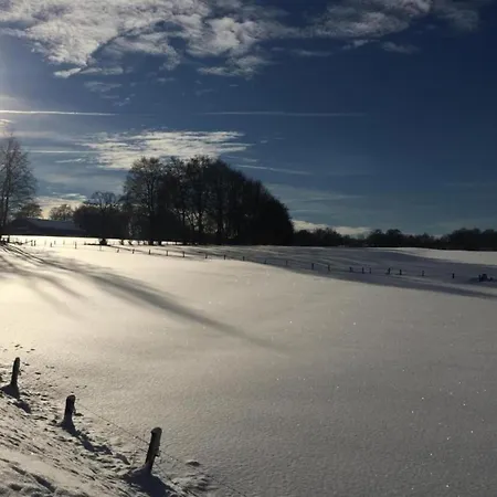 Holiday Home In Aywaille For 6 Person