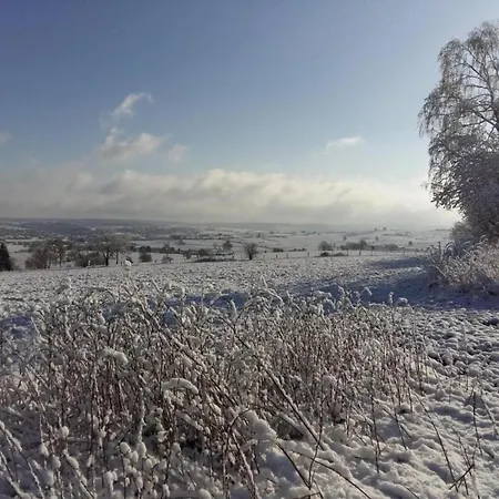 Holiday Home In Aywaille For 6 Person