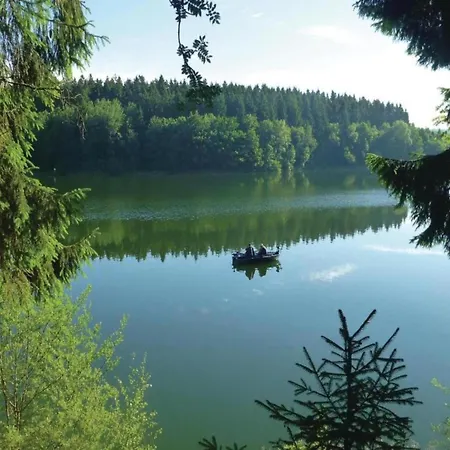 Ferienhaus Holiday Home In Aywaille For 6 Person *