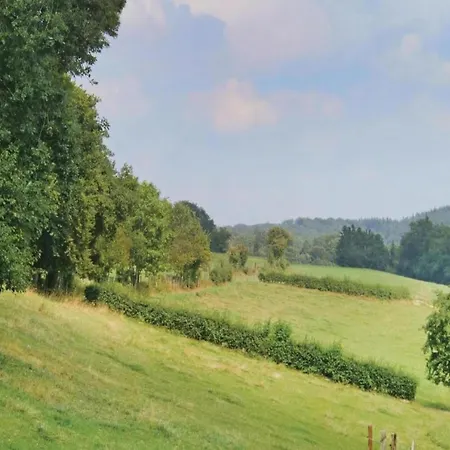 Holiday Home In Aywaille For 6 Person * Aywaille