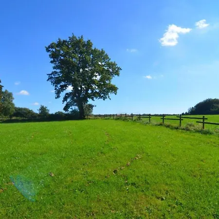 Holiday Home In Aywaille For 6 Person Aywaille