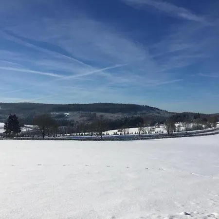 Holiday Home In Aywaille For 6 Person Ferienhaus