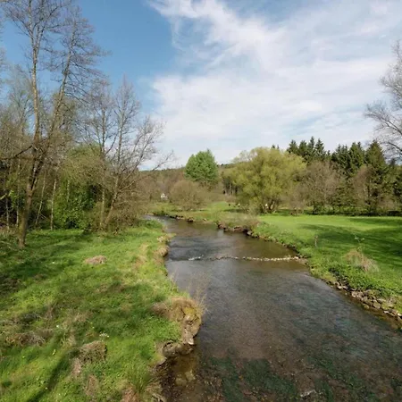 בית נופש Holiday Home In Aywaille For 6 Person