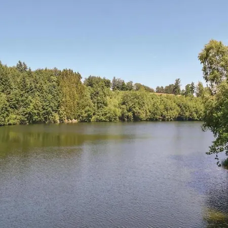 בית נופש Holiday Home In Aywaille For 6 Person אייבלי