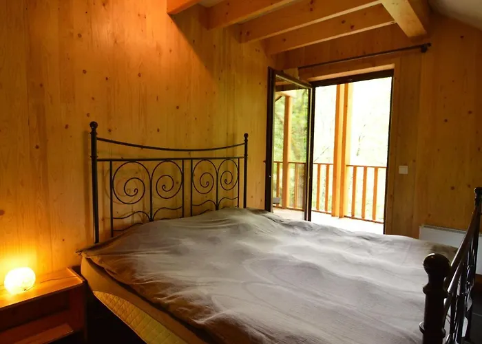 Holiday Home In Aywaille For 6 Person Ferienhaus