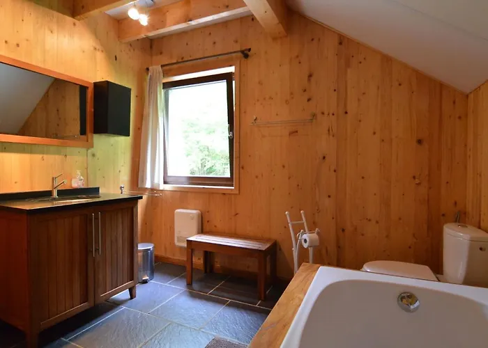 Holiday Home In Aywaille For 6 Person Ferienhaus Aywaille