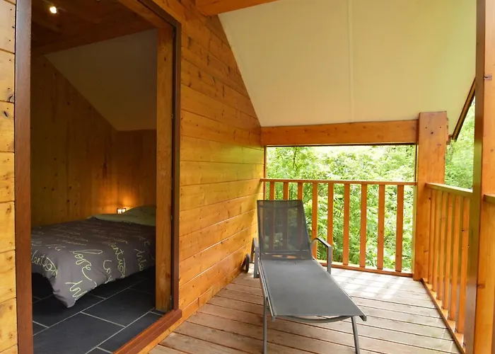 Holiday Home In Aywaille For 6 Person * Aywaille