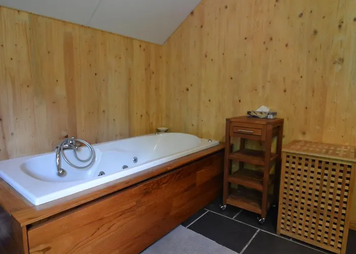 Ferienhaus Holiday Home In Aywaille For 6 Person *