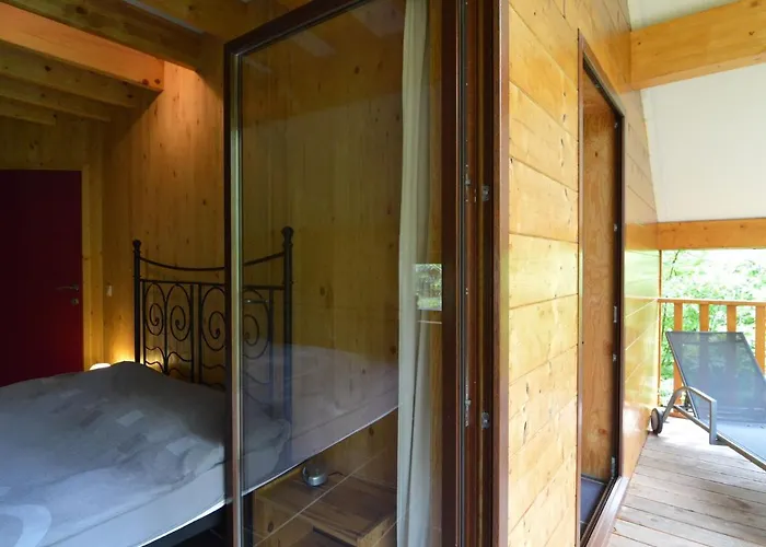 Holiday Home In Aywaille For 6 Person Ferienhaus *