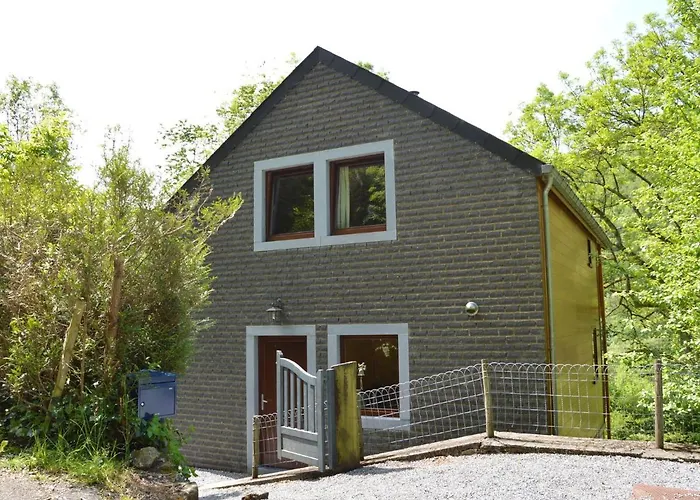 Holiday Home In Aywaille For 6 Person Ferienhaus Aywaille