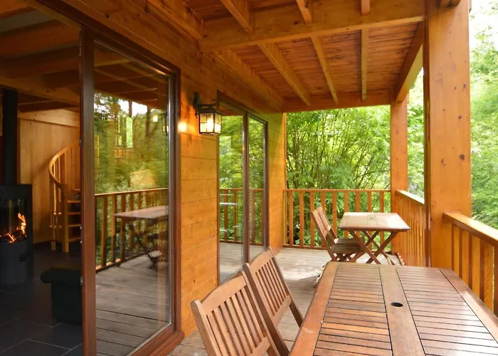 Holiday Home In Aywaille For 6 Person Ferienhaus Aywaille