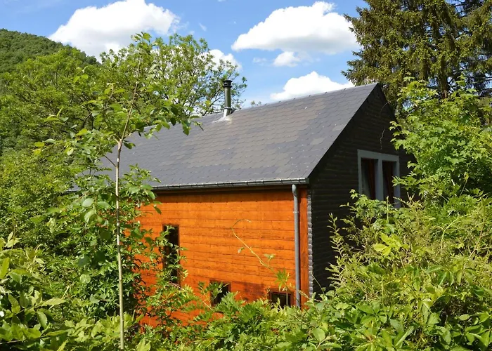 Holiday Home In Aywaille For 6 Person Ferienhaus Aywaille