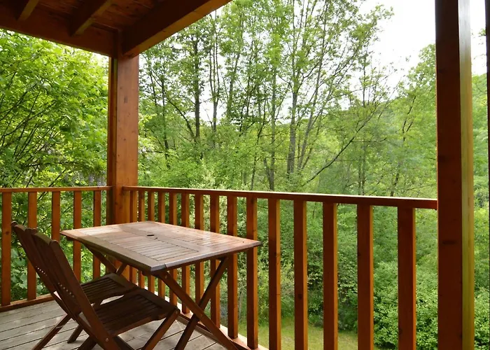 Holiday Home In Aywaille For 6 Person Ferienhaus Aywaille