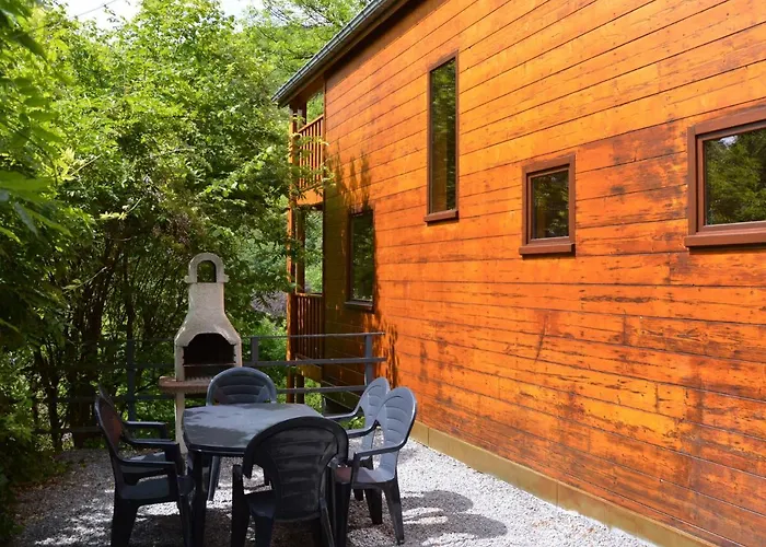 Holiday Home In Aywaille For 6 Person Ferienhaus Aywaille