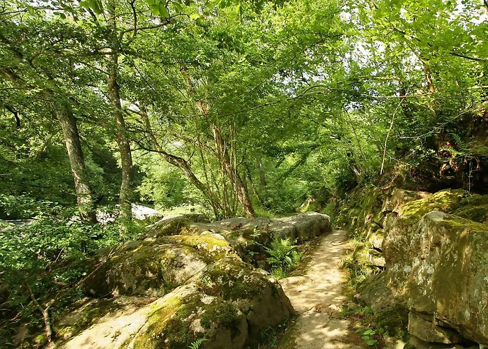 Ferienhaus Holiday Home In Aywaille For 6 Person