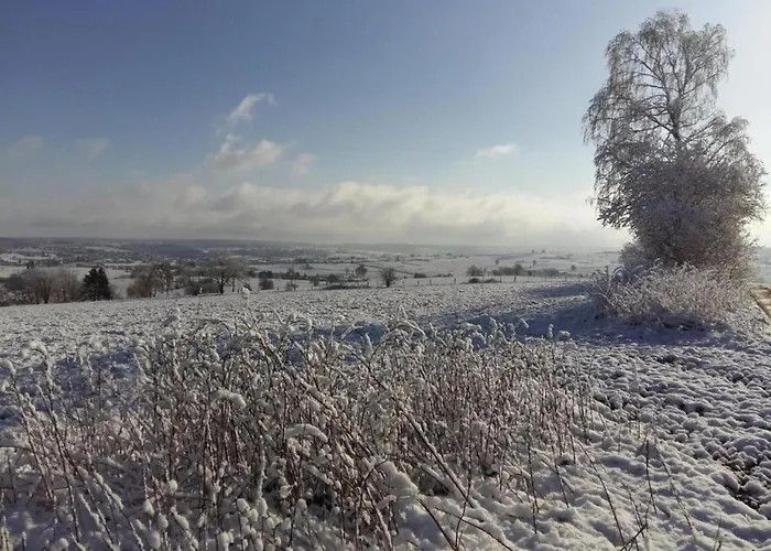 Holiday Home In Aywaille For 6 Person