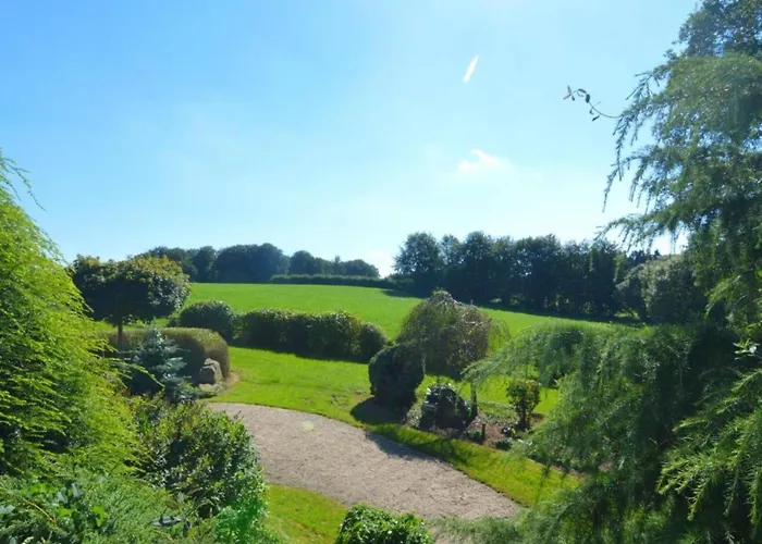 Holiday Home In Aywaille For 6 Person Ferienhaus