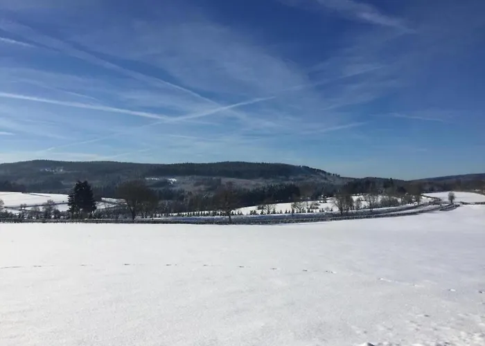 Holiday Home In Aywaille For 6 Person Ferienhaus