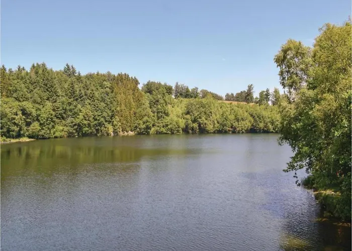 Ferienhaus Holiday Home In Aywaille For 6 Person Aywaille